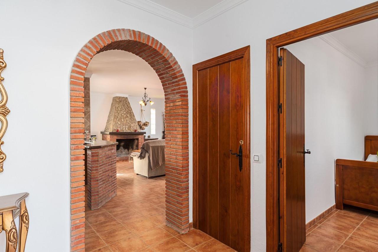 Casa De Piedra *
