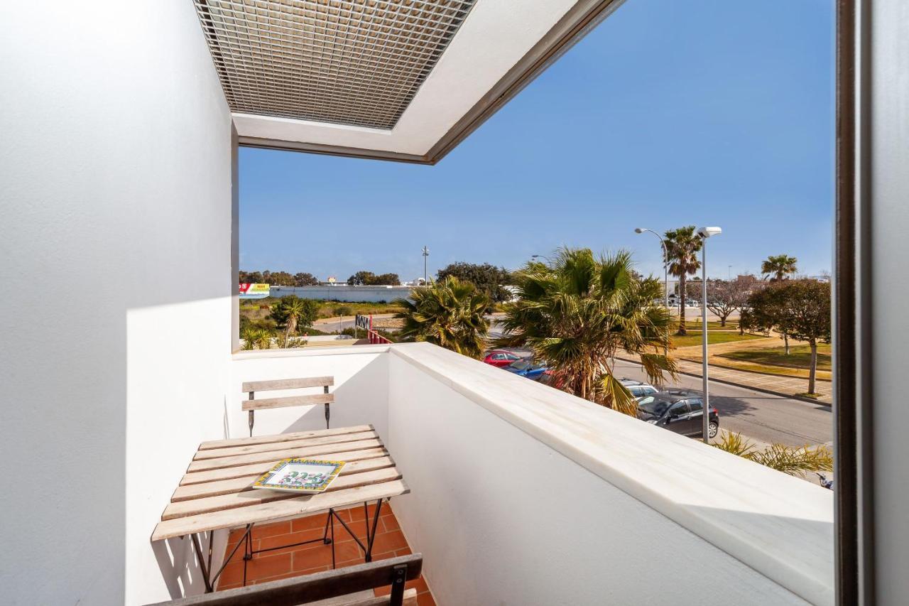 Estudio Mirador De La Fontanilla 1 Apartment *