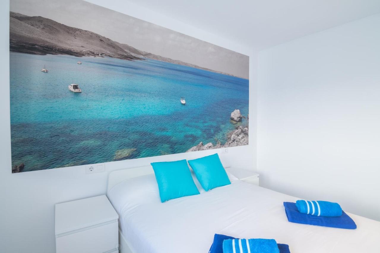 Izarenar Holiday home Cala Blanca (Menorca)