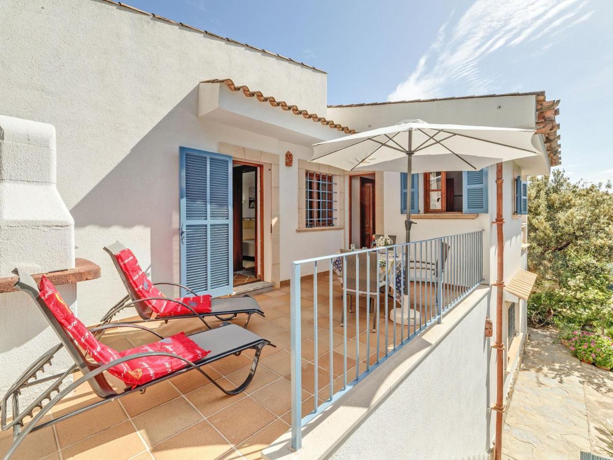 Es Romaní Cala Ratjada (Mallorca)