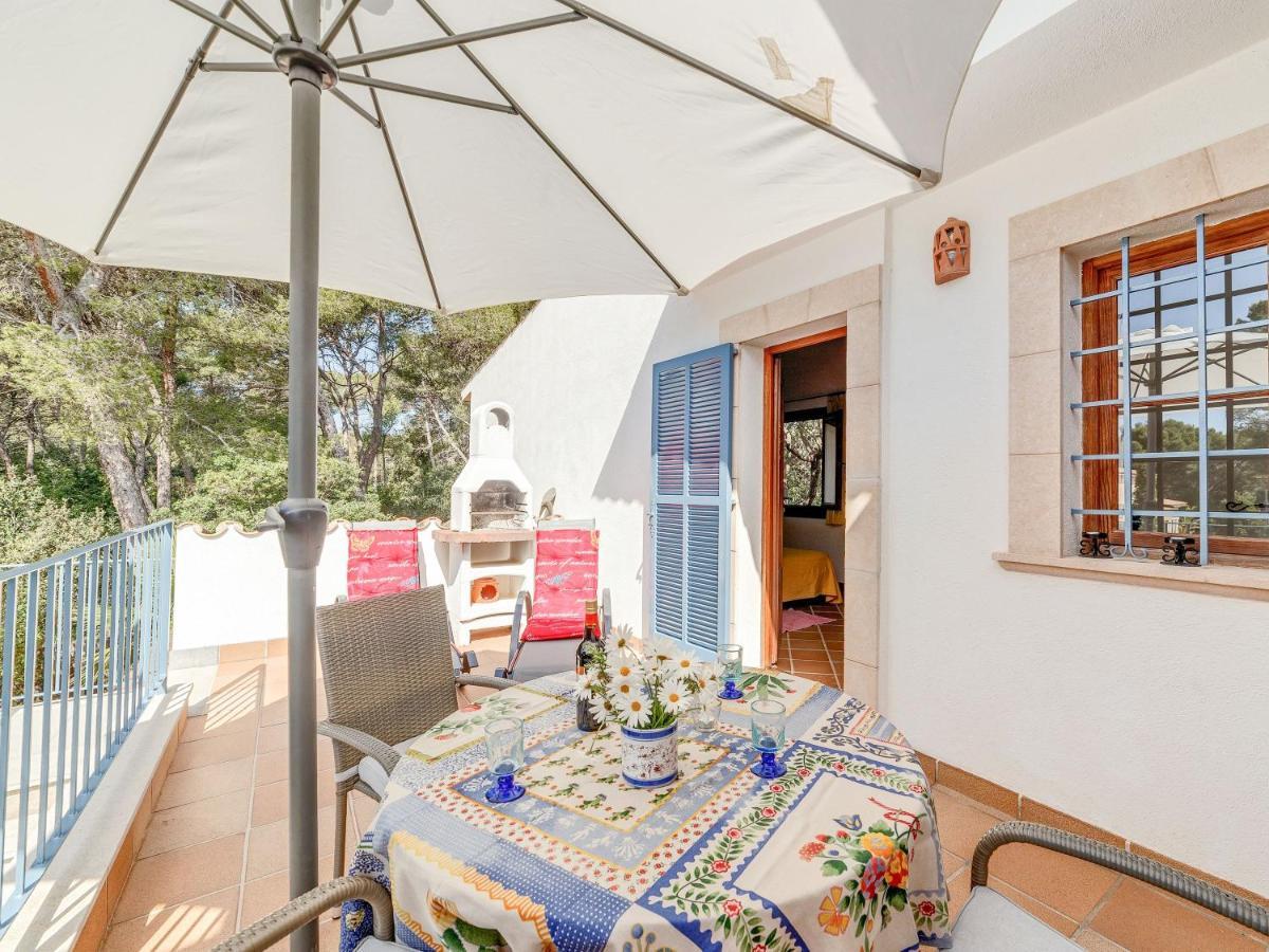 Es Romaní Сasa de vacaciones