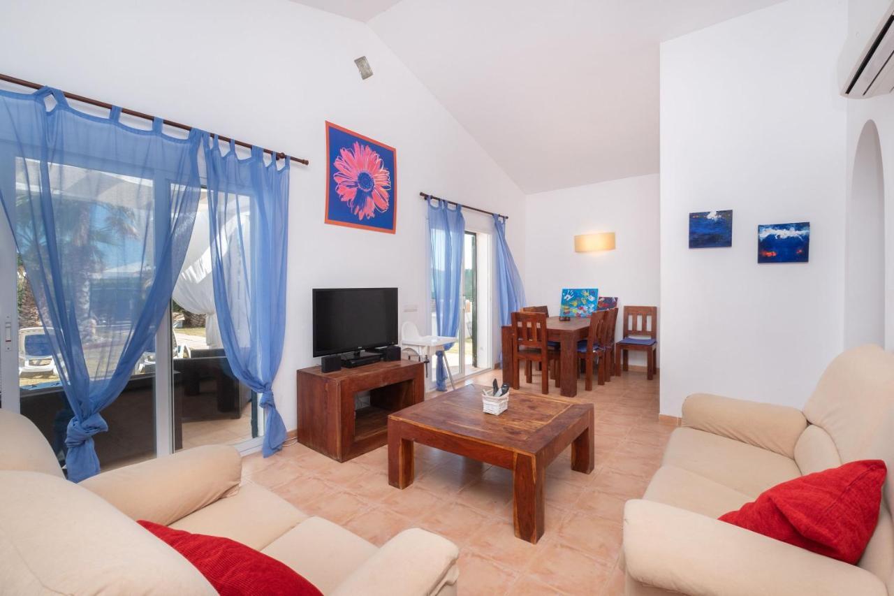 Holiday home Con Piscina En Menorca Cala'N Bosch (Menorca)