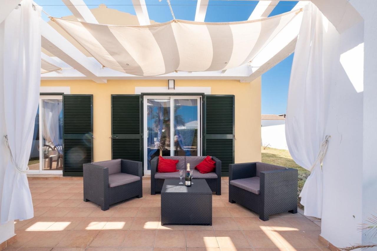 Holiday home Con Piscina En Menorca