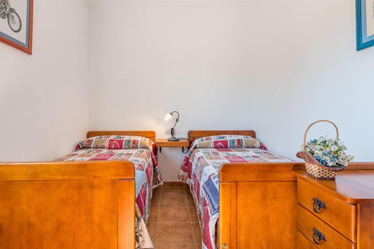 Casa De Piedra Holiday home *