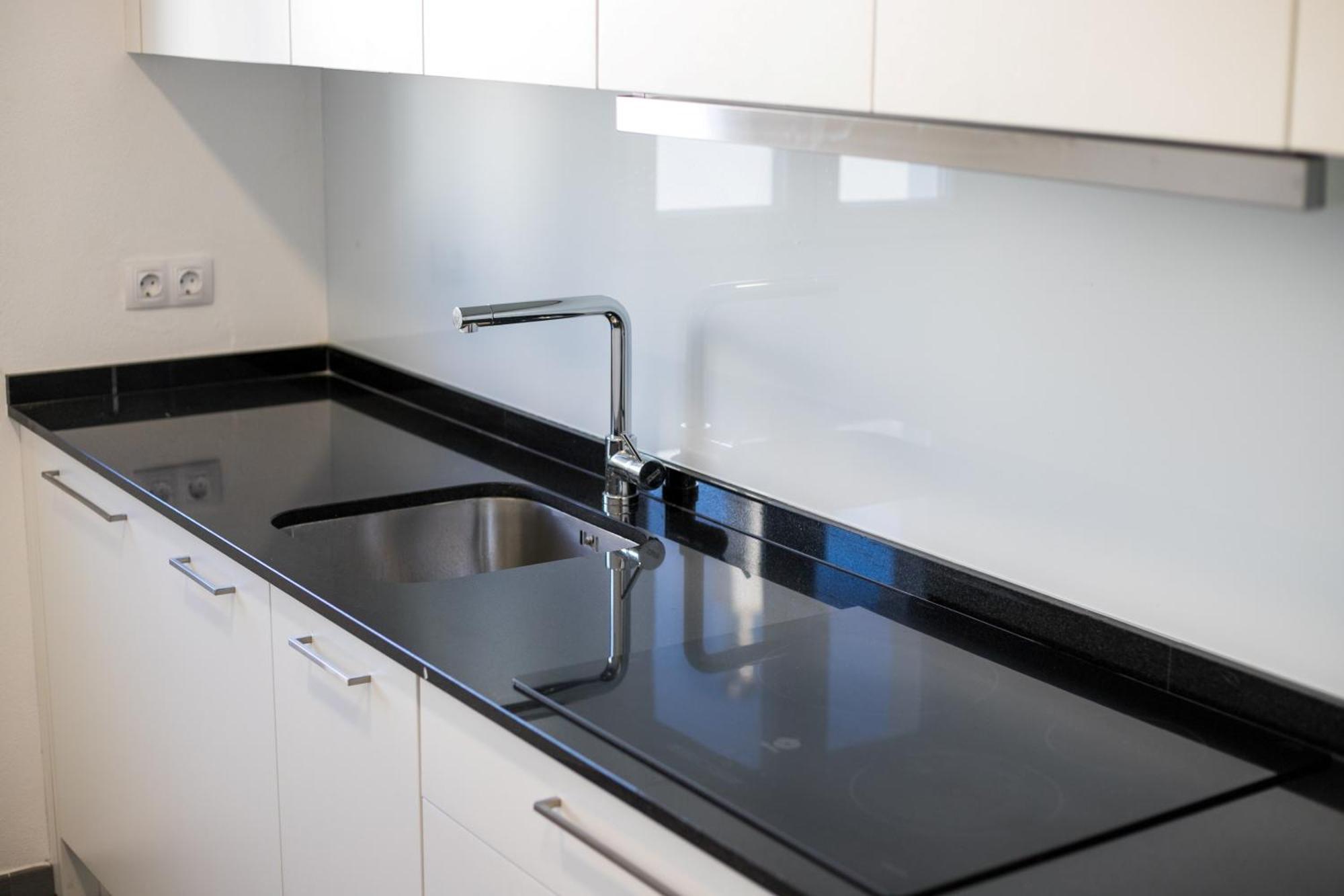 Marei 1 Apartamento *