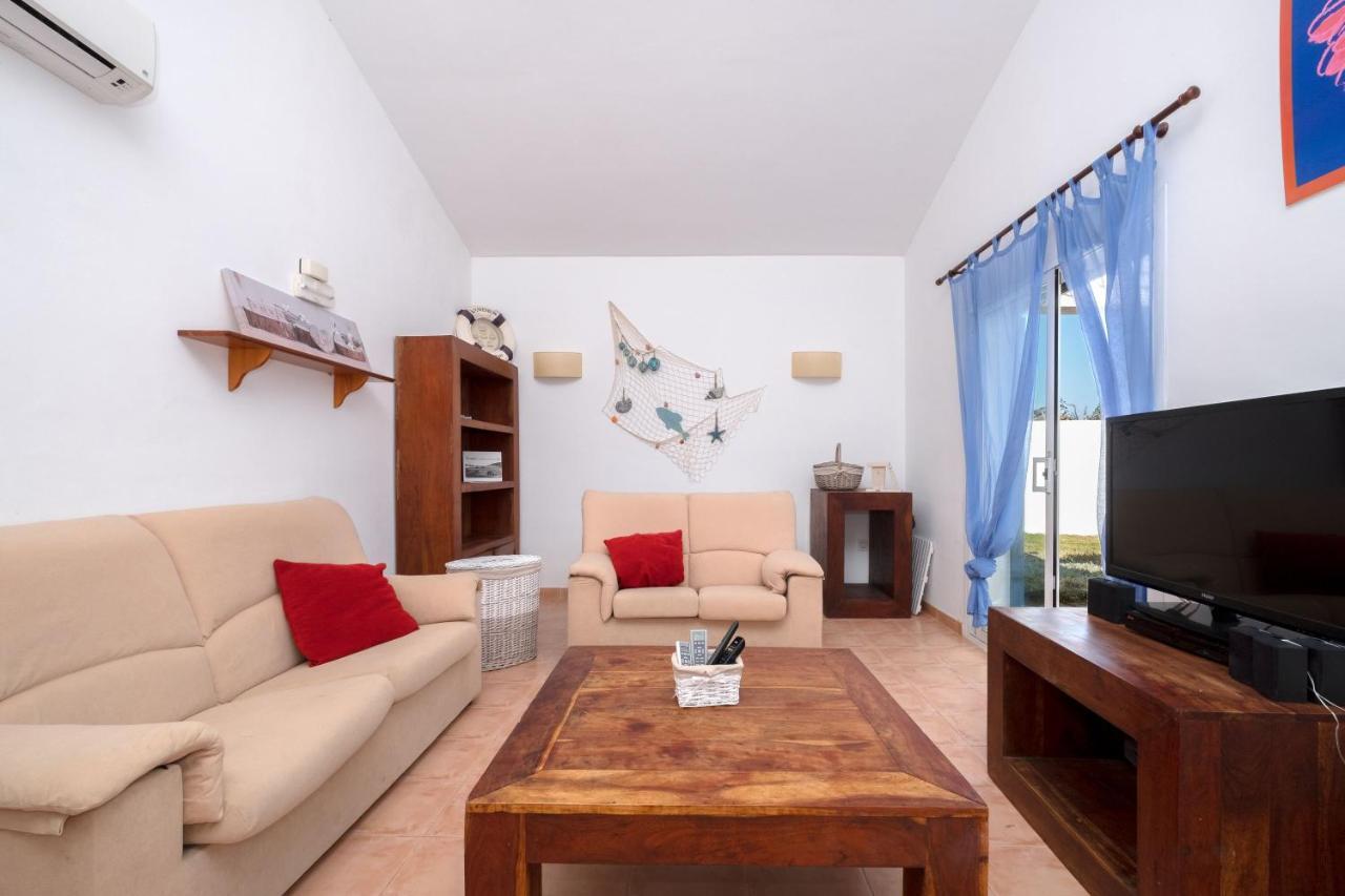 Holiday home Con Piscina En Menorca *
