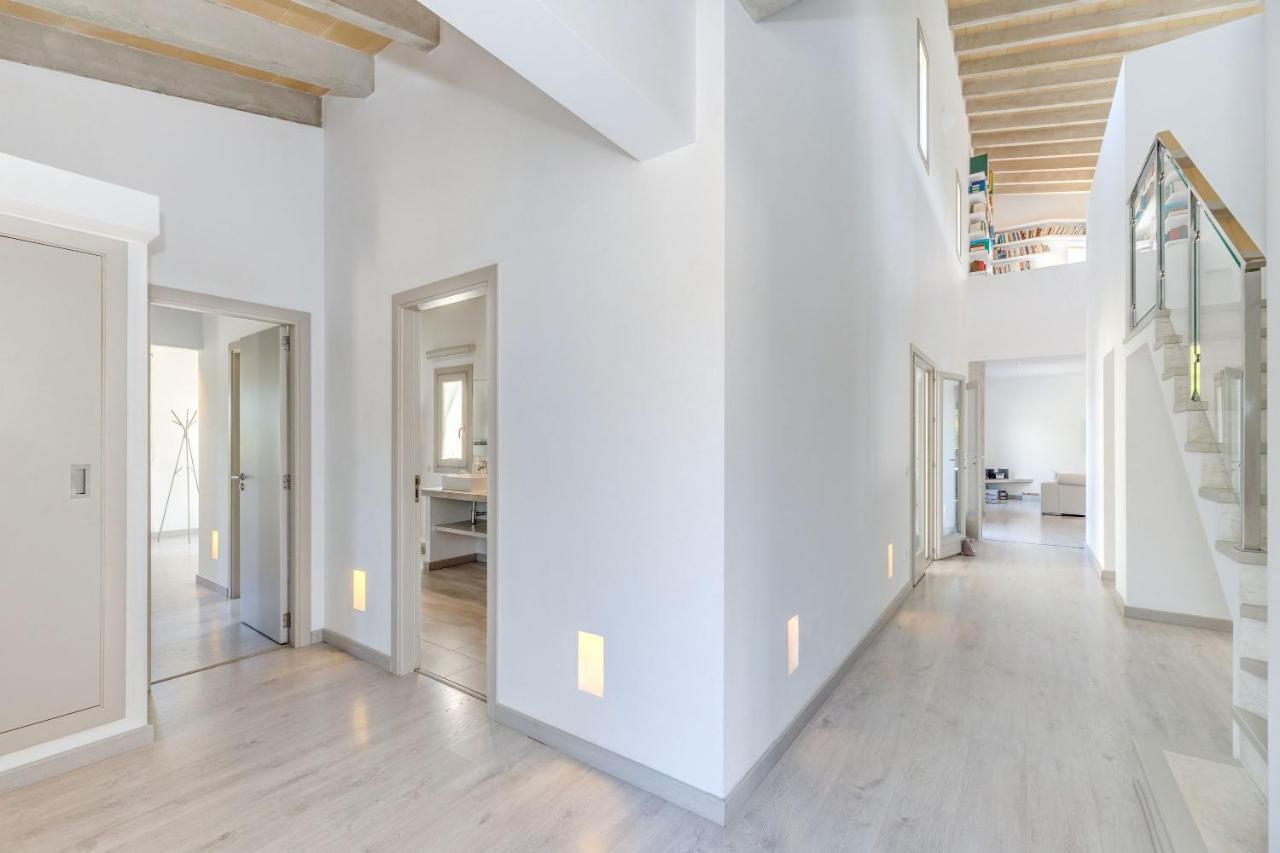 Villa Na Maians Capdepera (Mallorca)