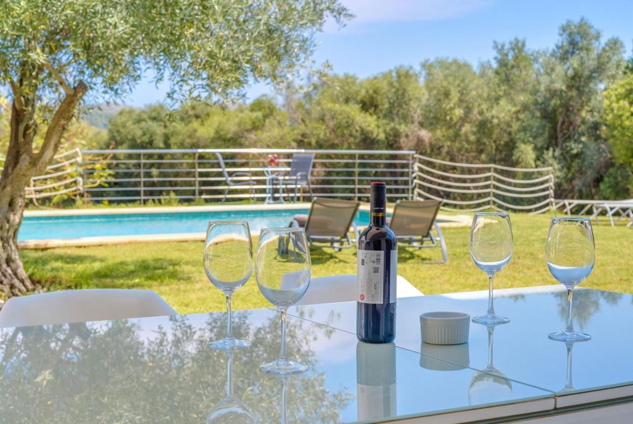 Villa Na Maians *