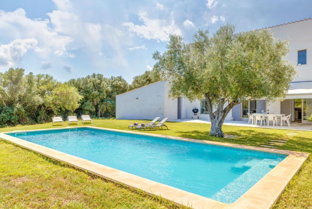 Na Maians Villa Capdepera (Mallorca)