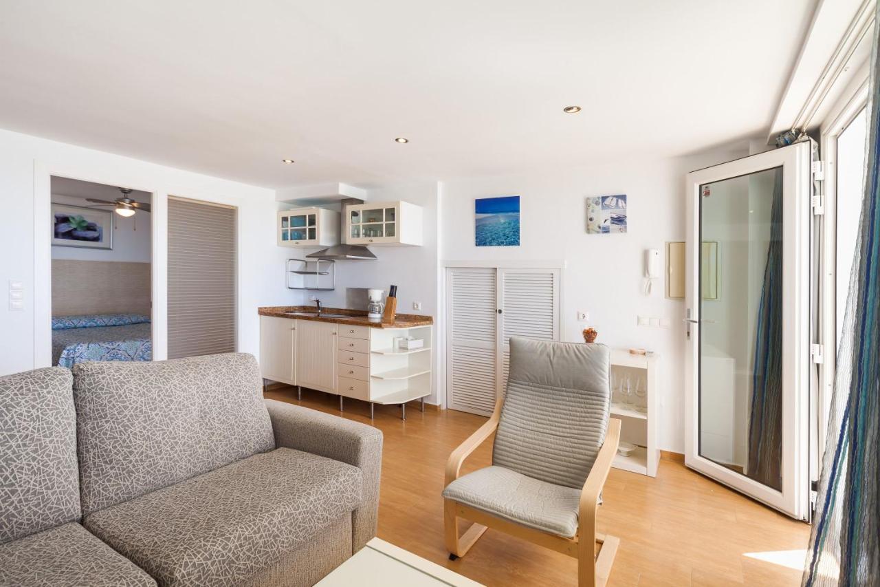Arena Apartment Conil De La Frontera