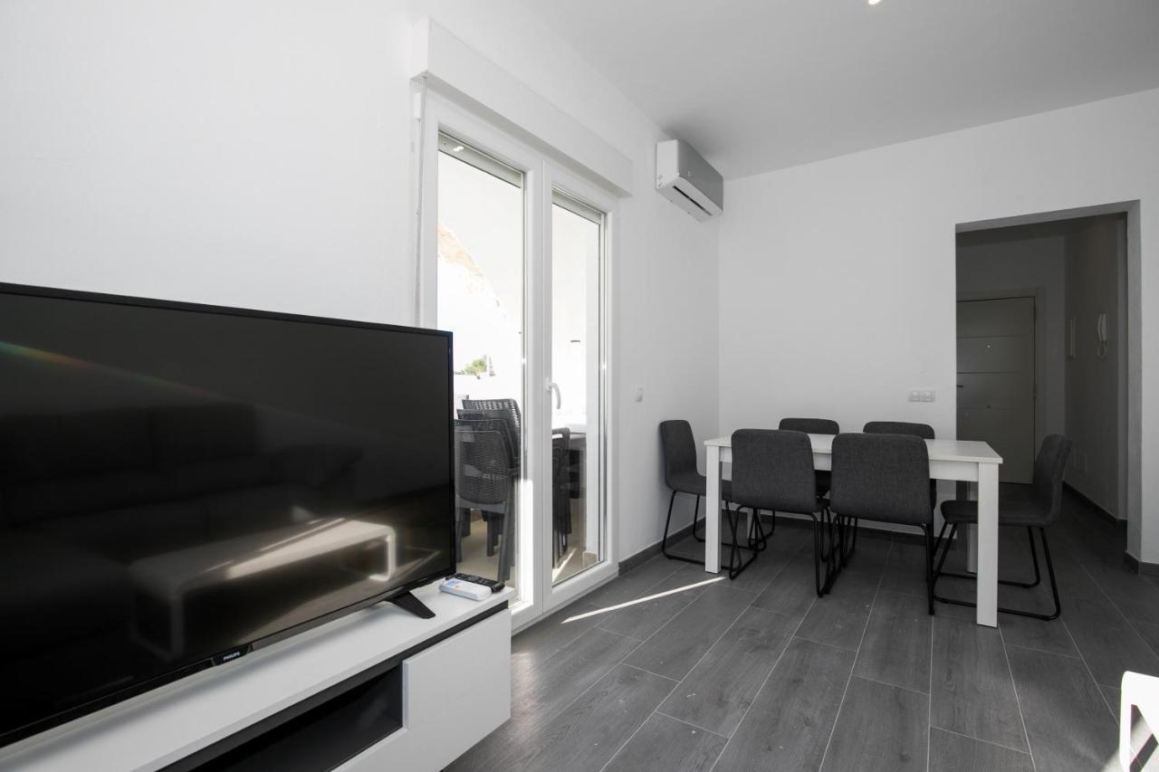 Apartamento Marei 1