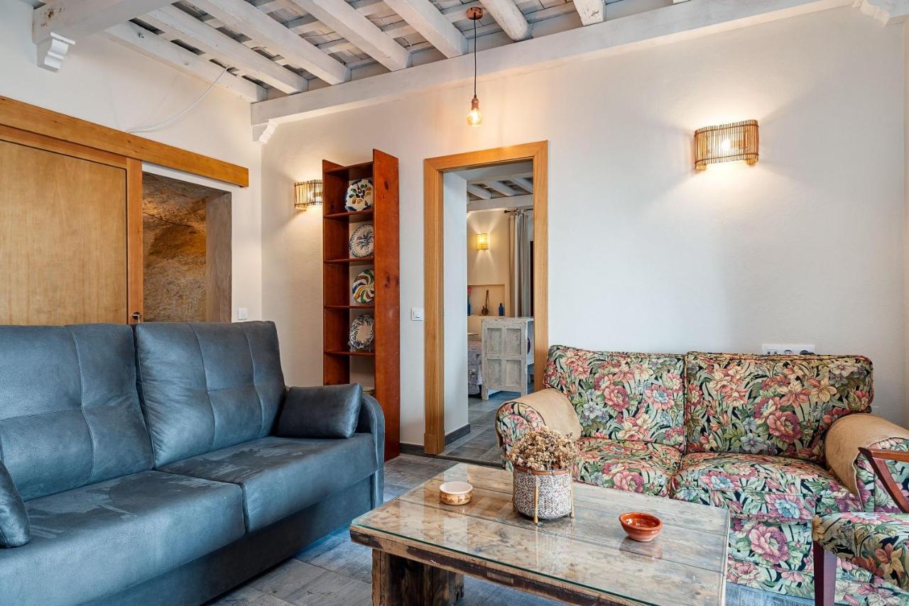 Rosa Apartamento Vejer de la Frontera
