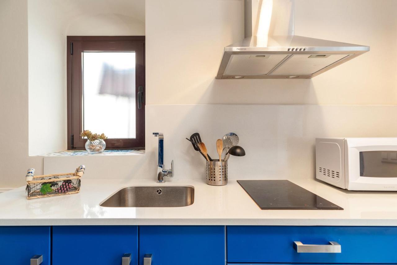 Apartamento Rosa