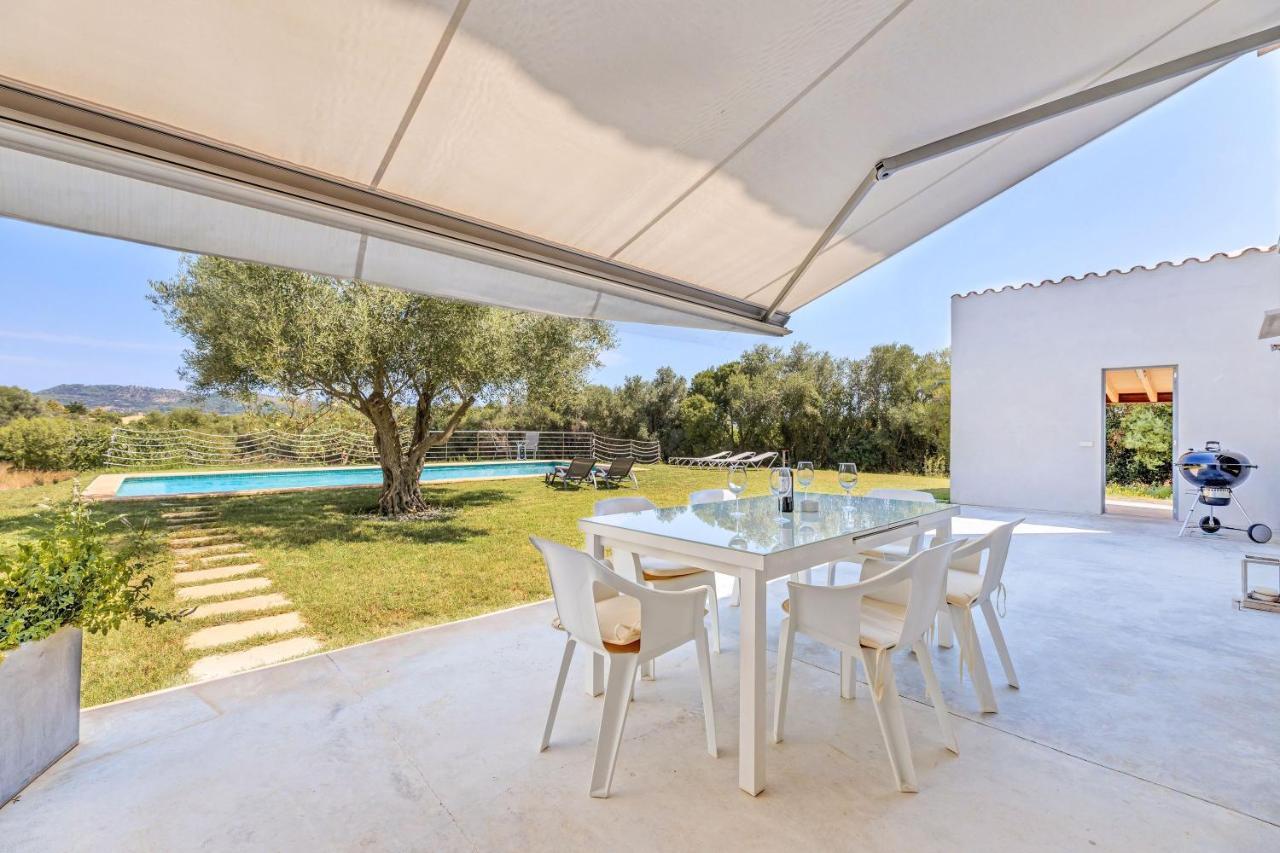Na Maians Villa *