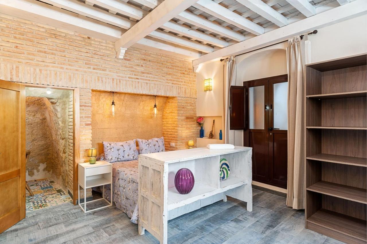Apartamento Rosa