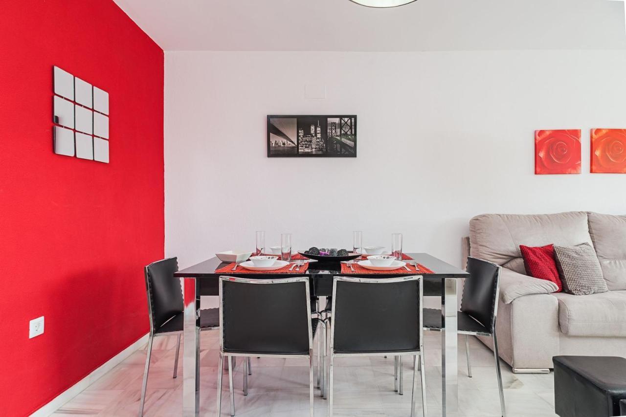 Duplex Tejar D Piscinas Y Familias Apartment *