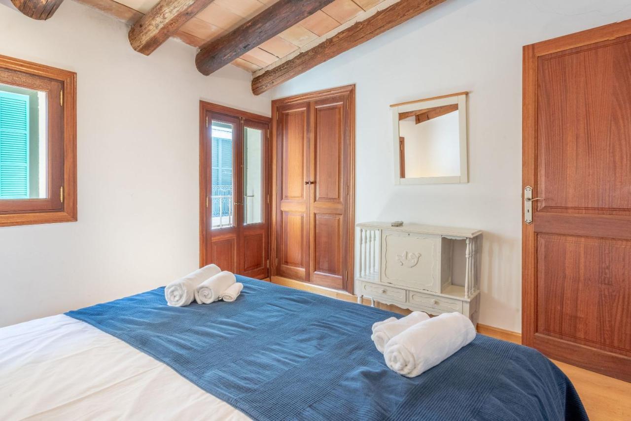 Got Holiday home Soller
