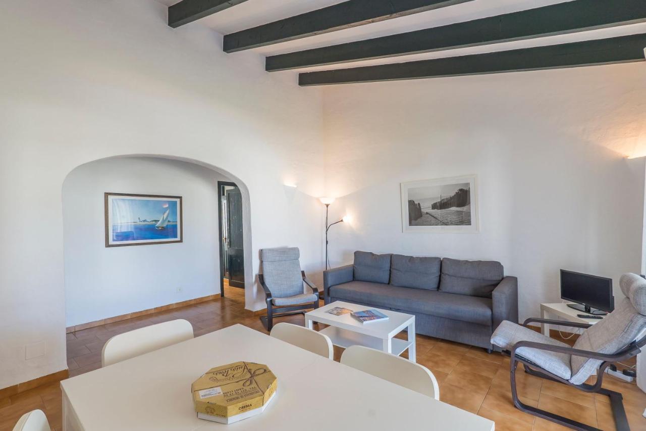 Holiday home Casa 4 P En Complejo Binisafua