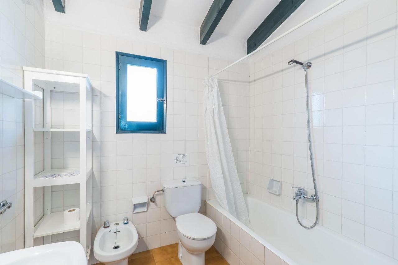 Сasa de vacaciones Casa 4 P En Complejo