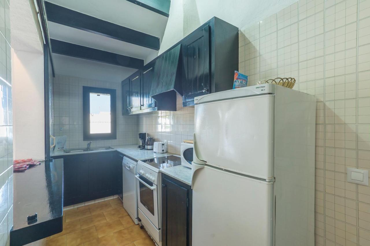 Casa 4 P En Complejo * Binisafua