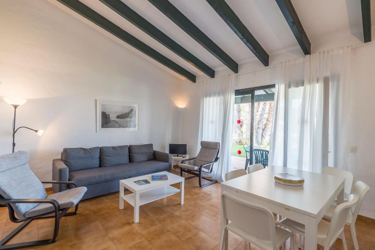 Сasa de vacaciones Casa 4 P En Complejo Binisafua