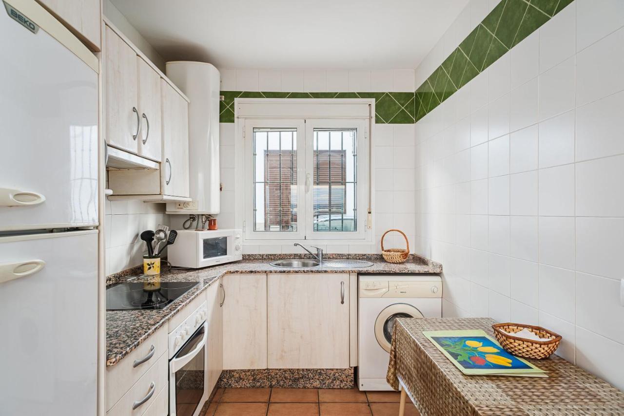 De Alquiler En Apartment Barbate