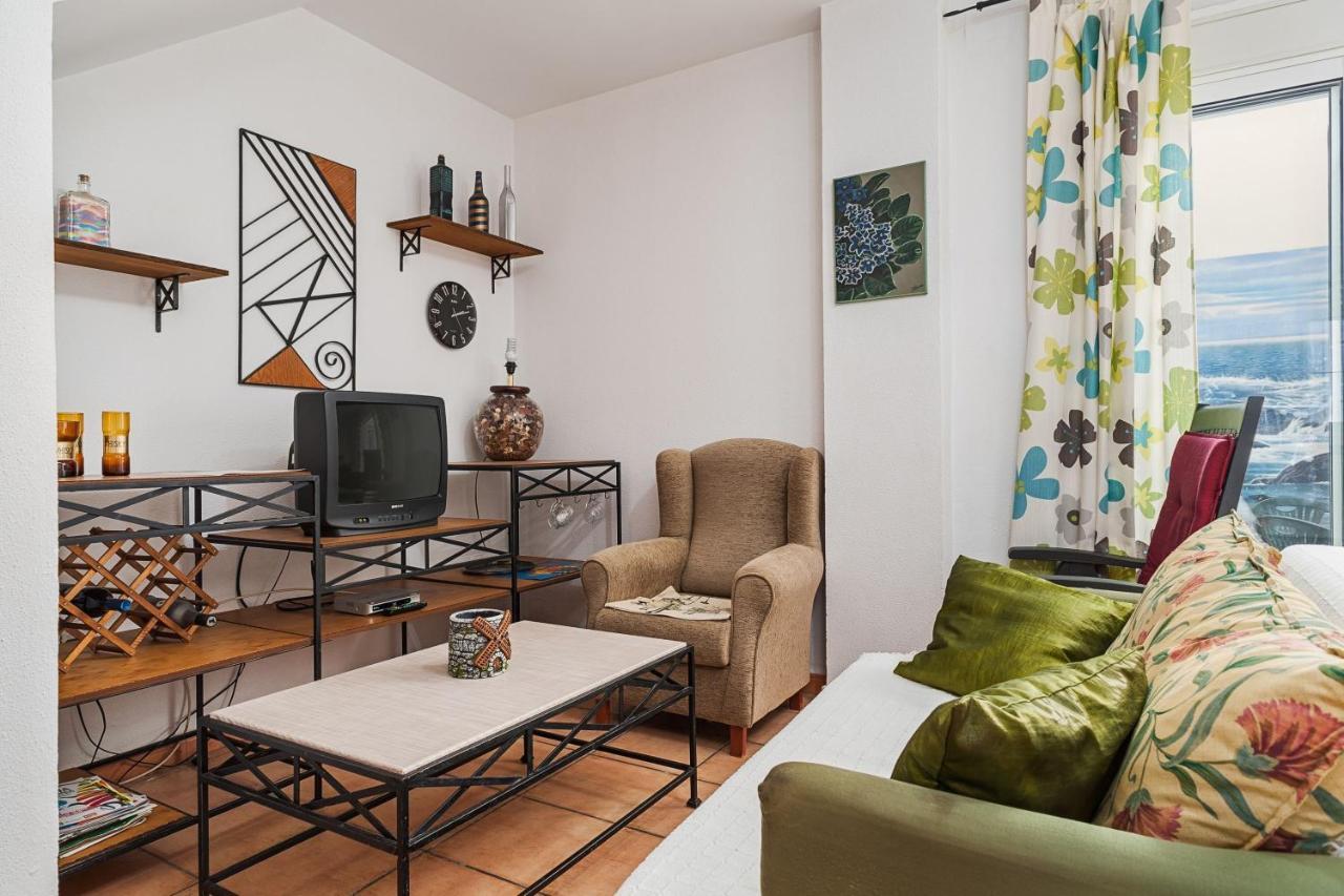 Apartment De Alquiler En Barbate