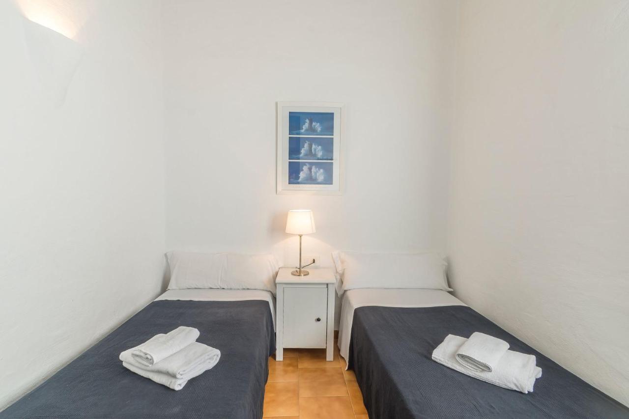 Сasa de vacaciones Casa 4 P En Complejo *