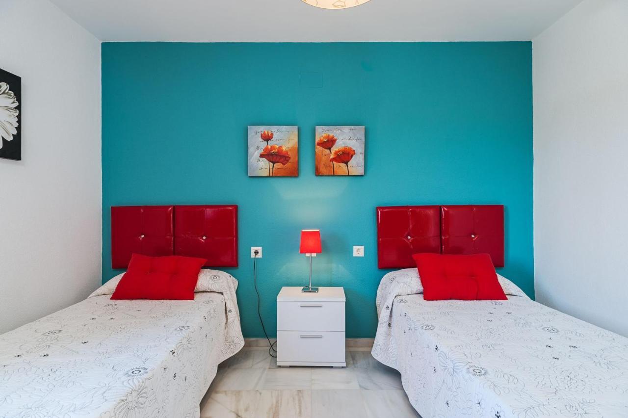 Duplex Tejar D Piscinas Y Familias