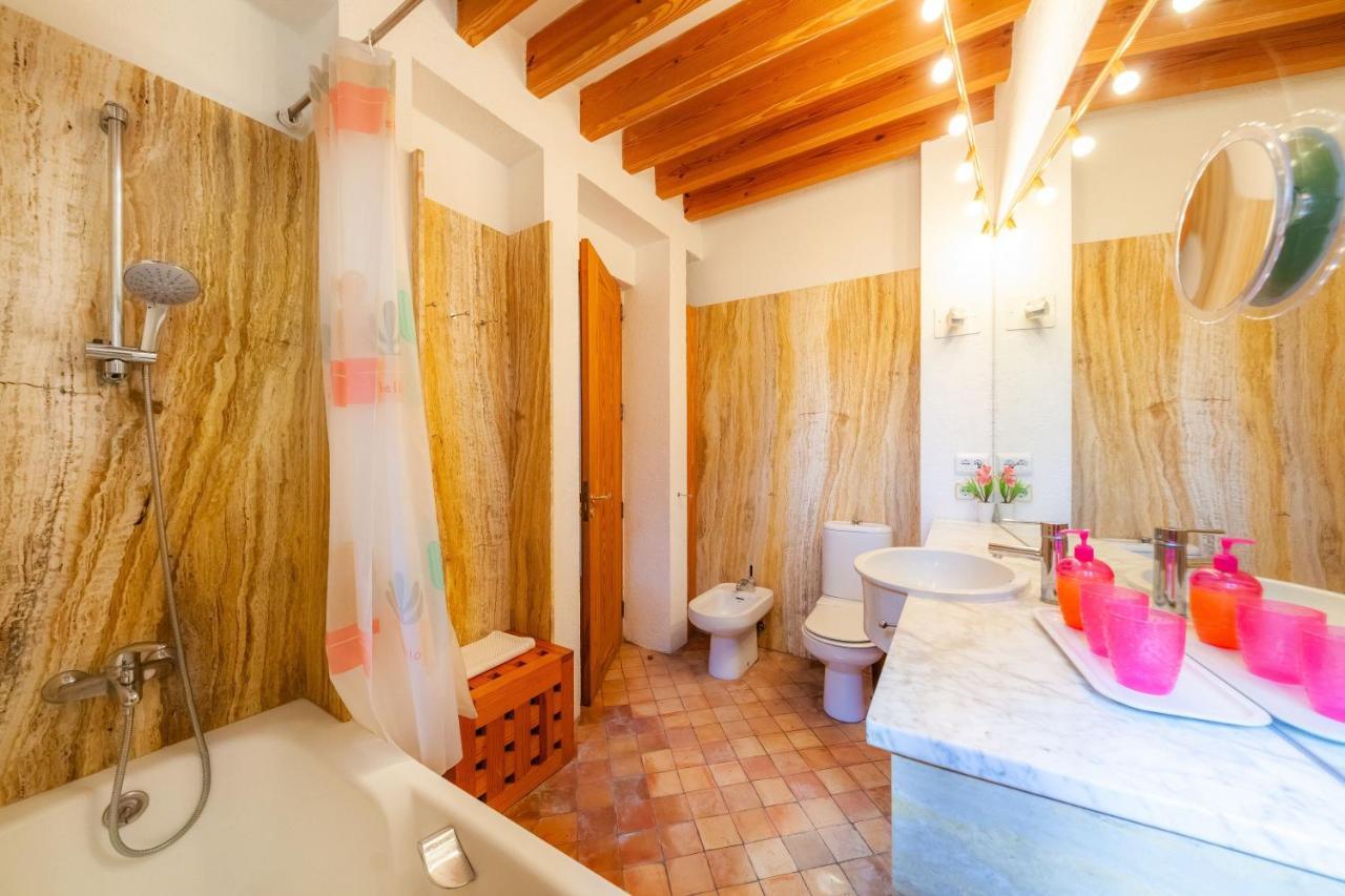 Cala Bona Villa Cala Bona (Mallorca)