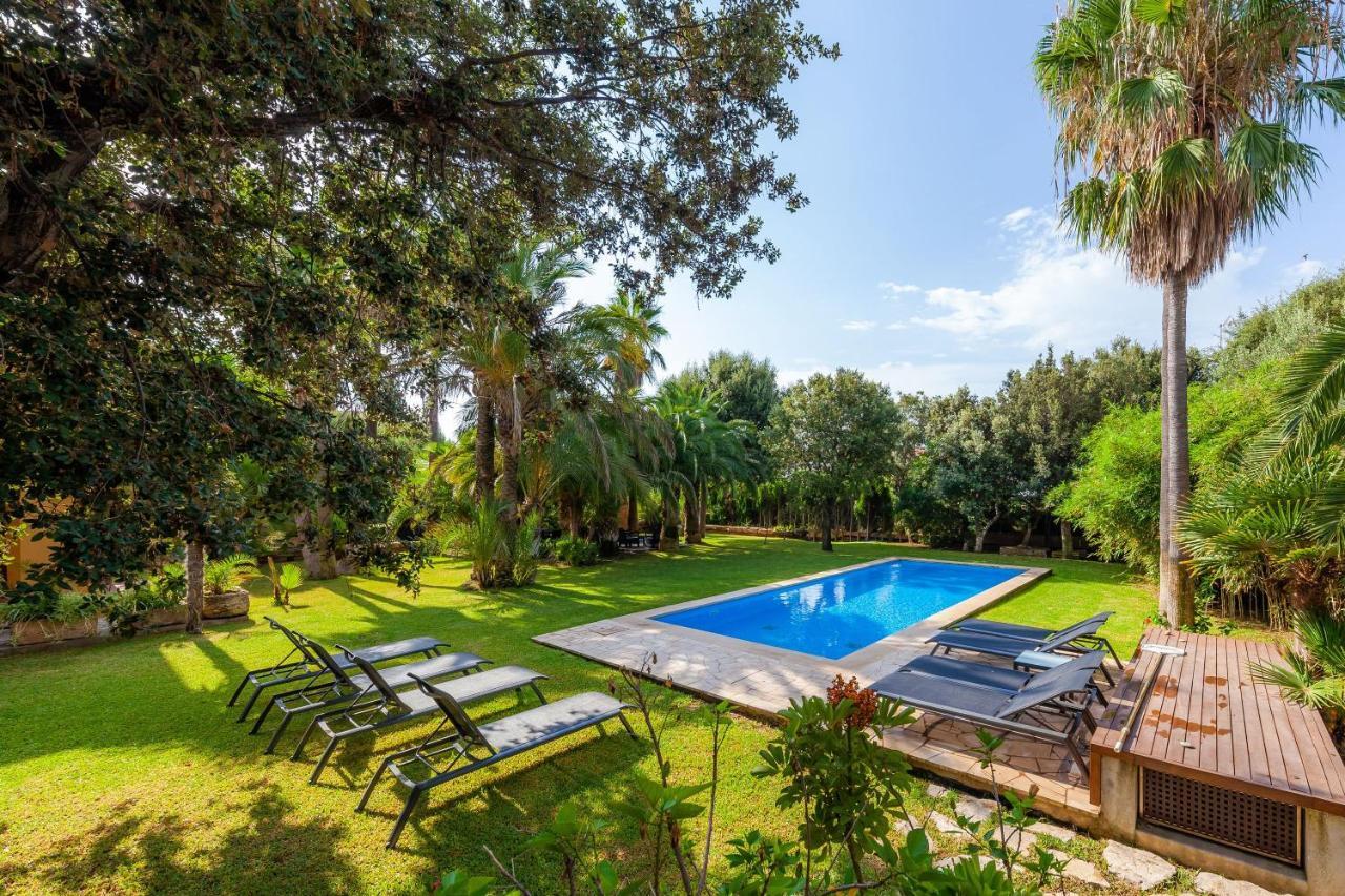 Villa Cala Bona Cala Bona (Mallorca)