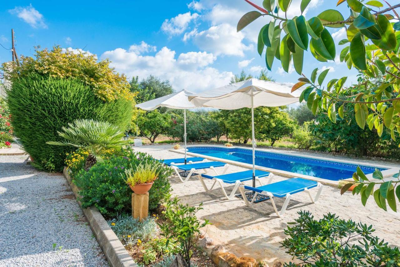 Villa Cal Lloro Pollenca
