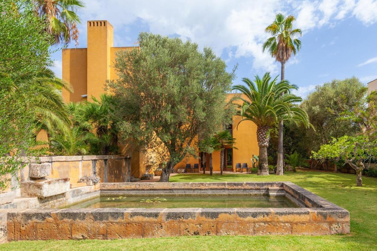 Cala Bona Villa *