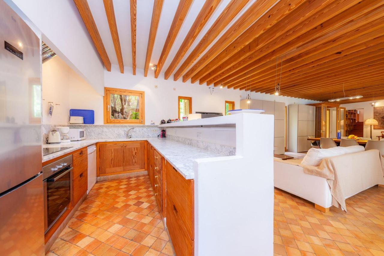 Villa Cala Bona
