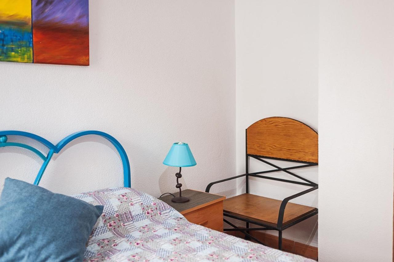 De Alquiler En Apartment *