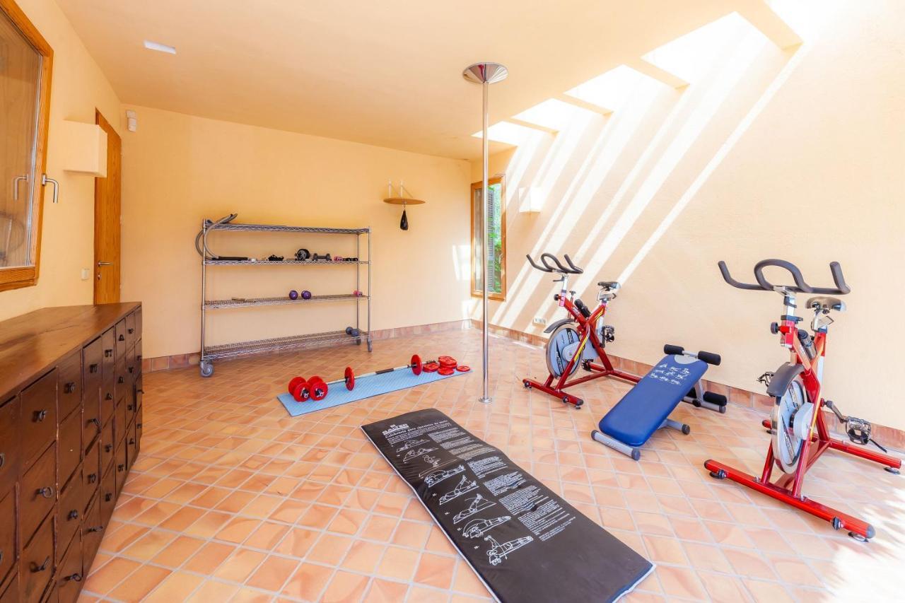 Villa Cala Bona