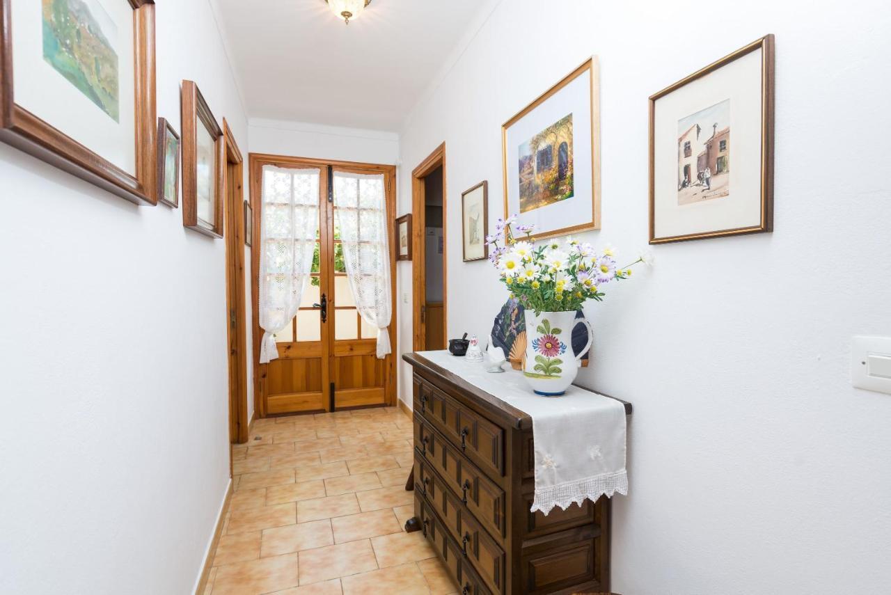 Villa Cal Lloro Pollenca