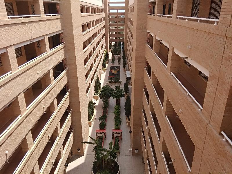 Acv - Costa Azahar Ii-2ª Linea, Planta 6, Sur *