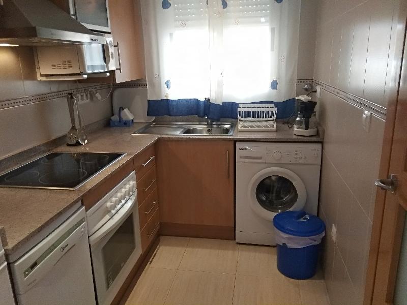 Acv - Costa Azahar Ii-2ª Linea, Planta 6, Sur