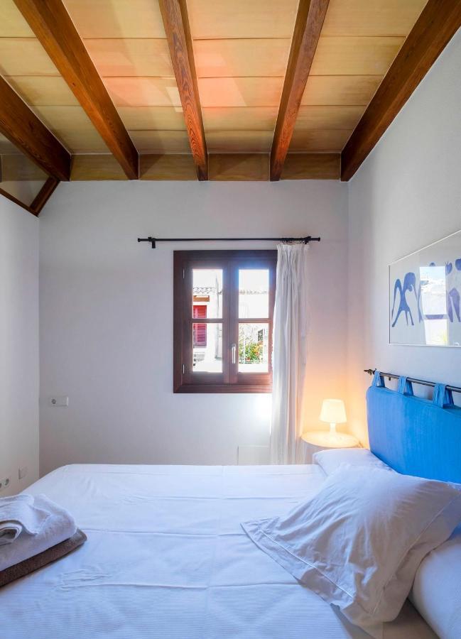 Sa Caseta De Portocolom Сasa de vacaciones