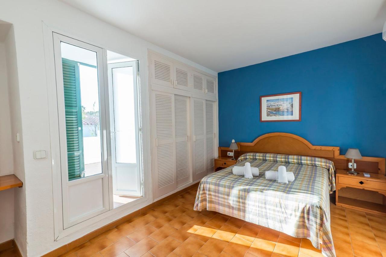 Thalassa Villa *