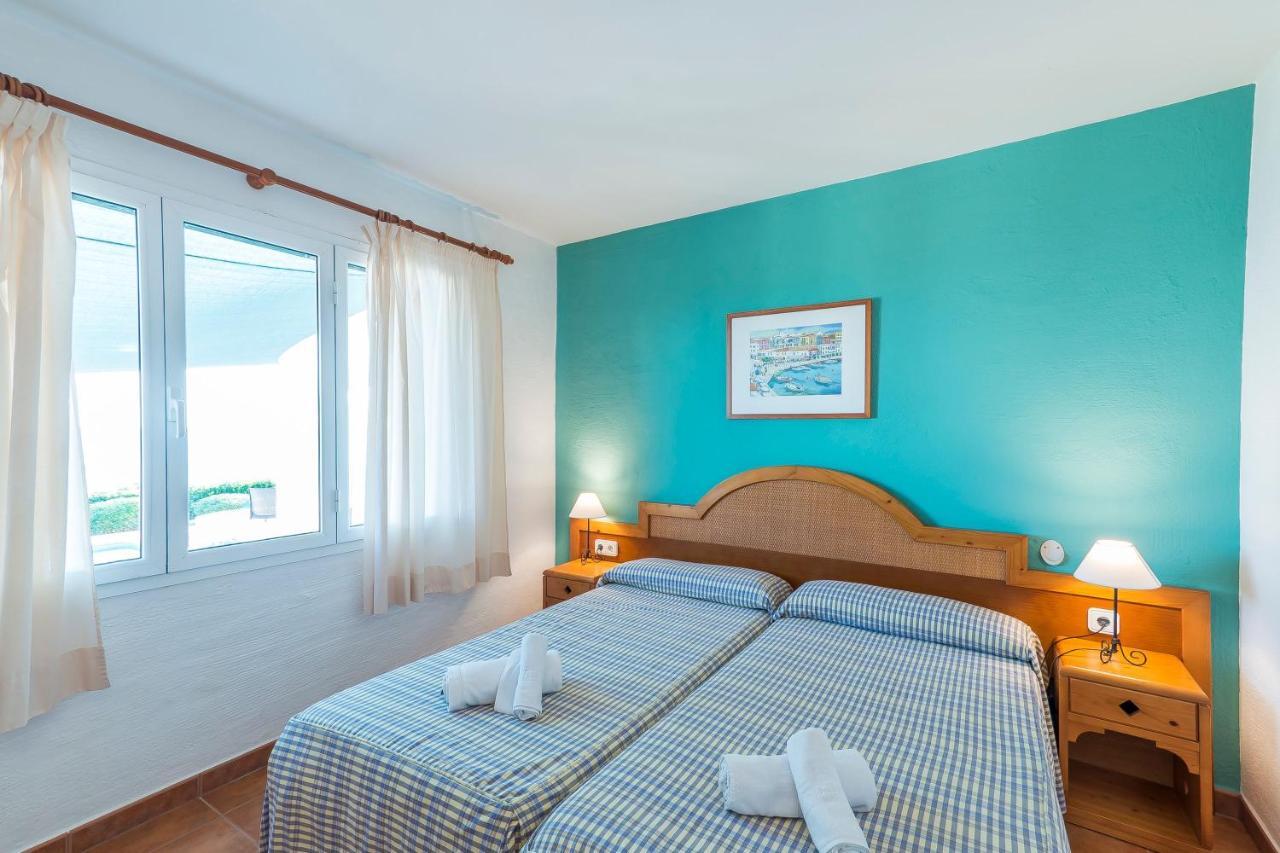 Thalassa Villa Sant Lluís
