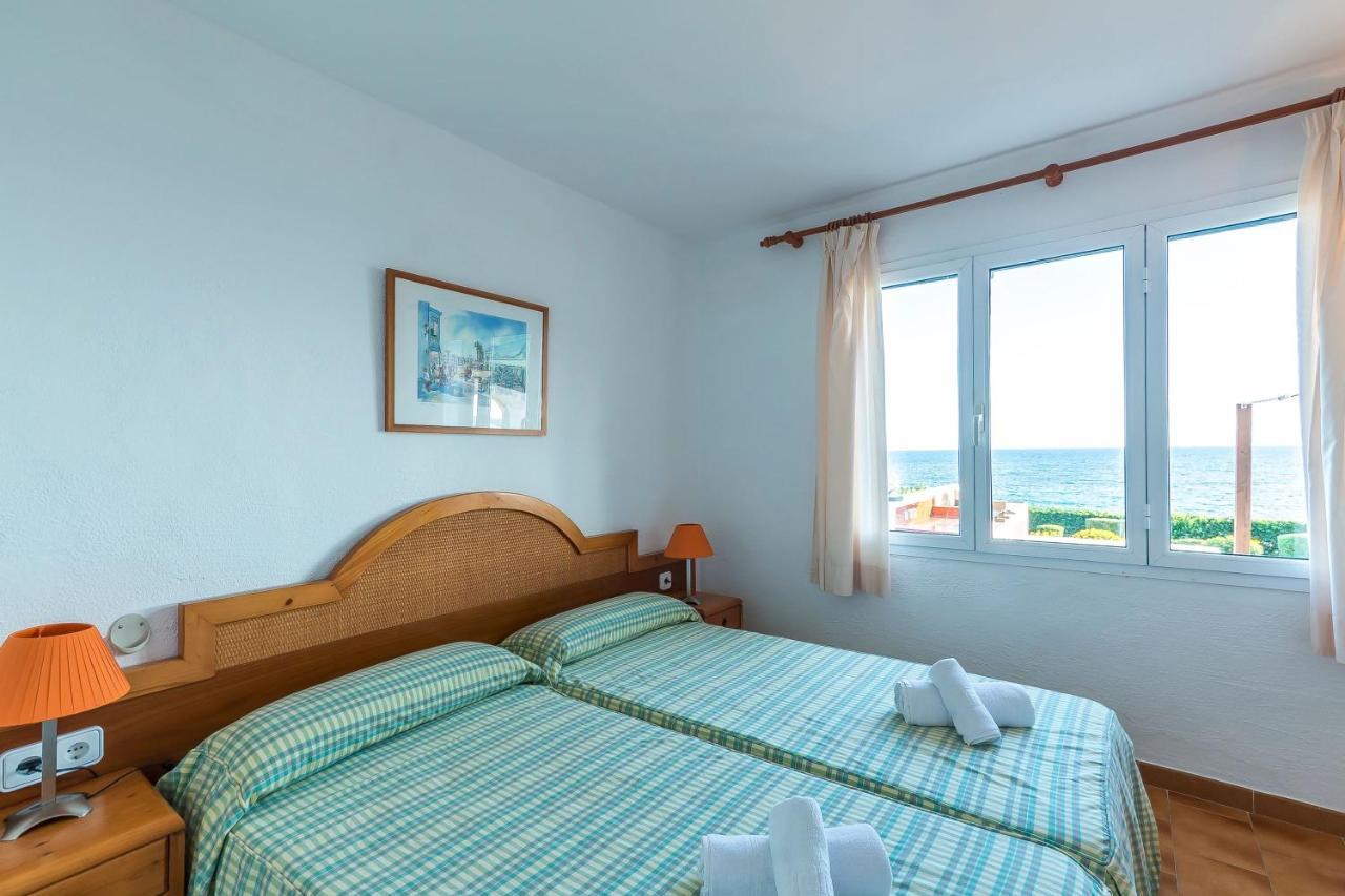Villa Thalassa Sant Lluís
