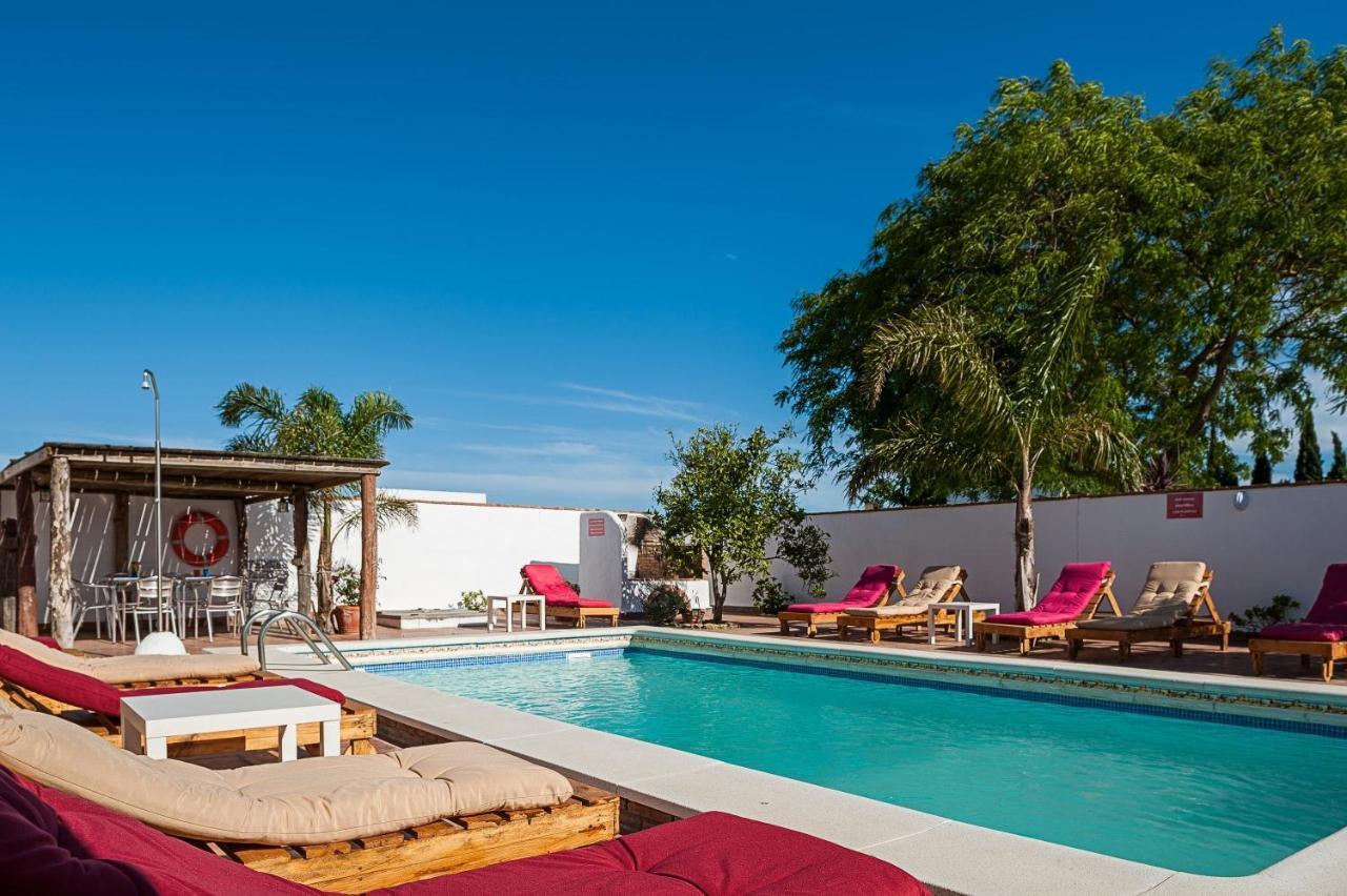 Apartment Mayo A Conil De La Frontera