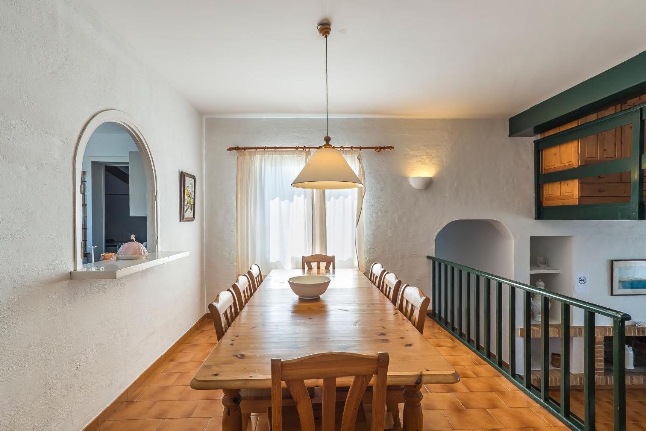 Thalassa Villa