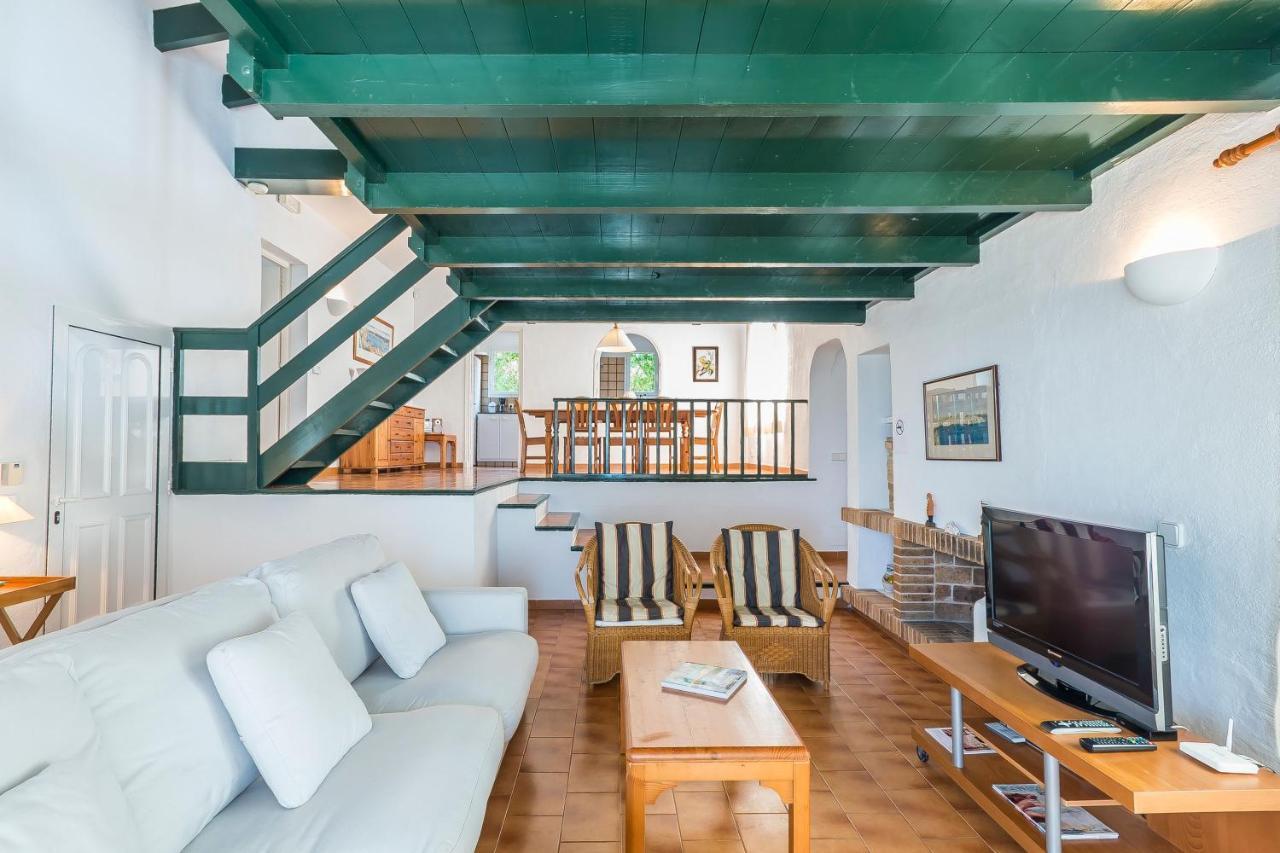 Thalassa Villa