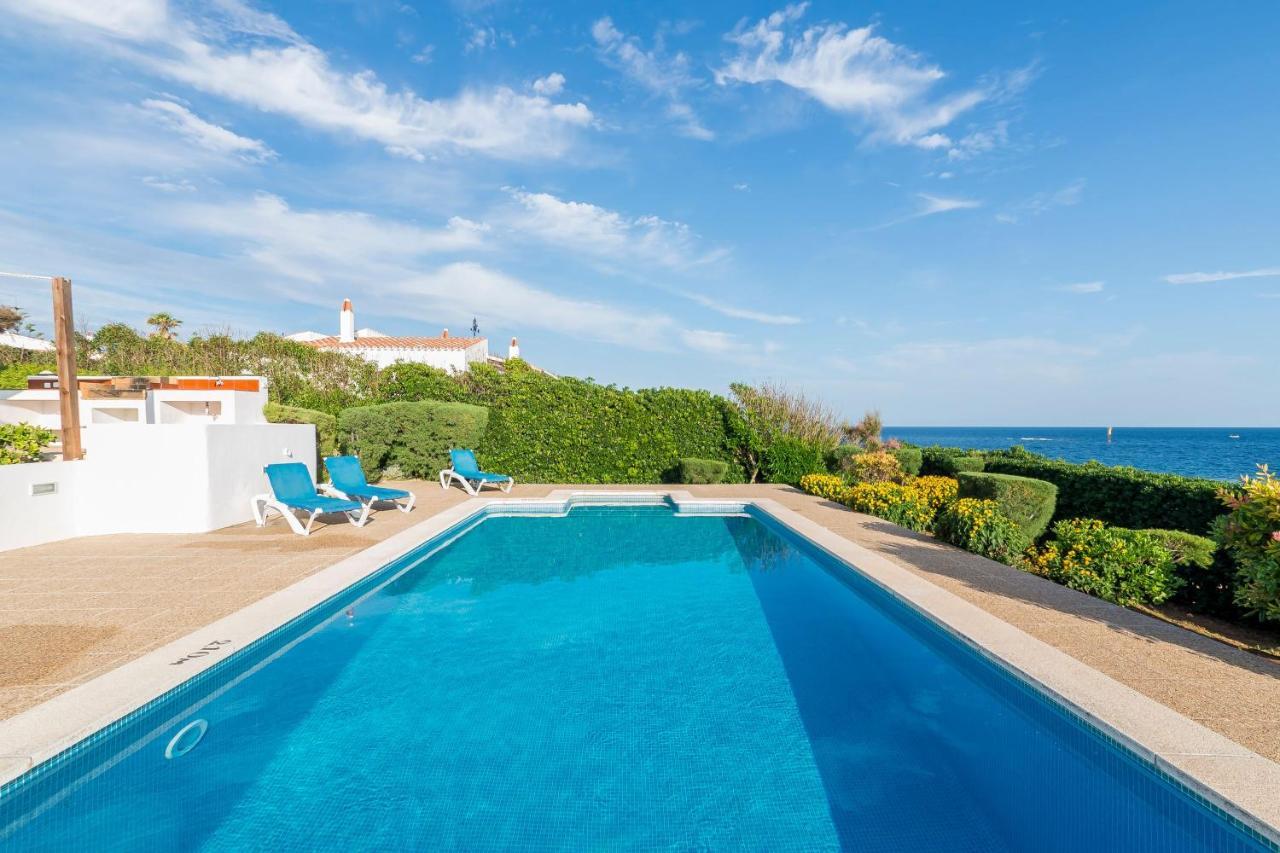 Thalassa Villa Sant Lluís