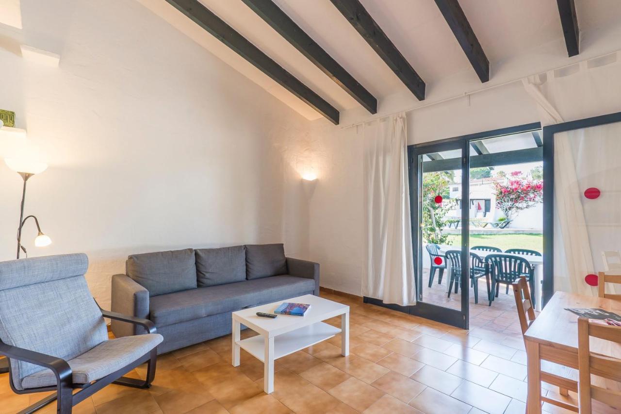 Сasa de vacaciones Casa 1 S En Complejo
