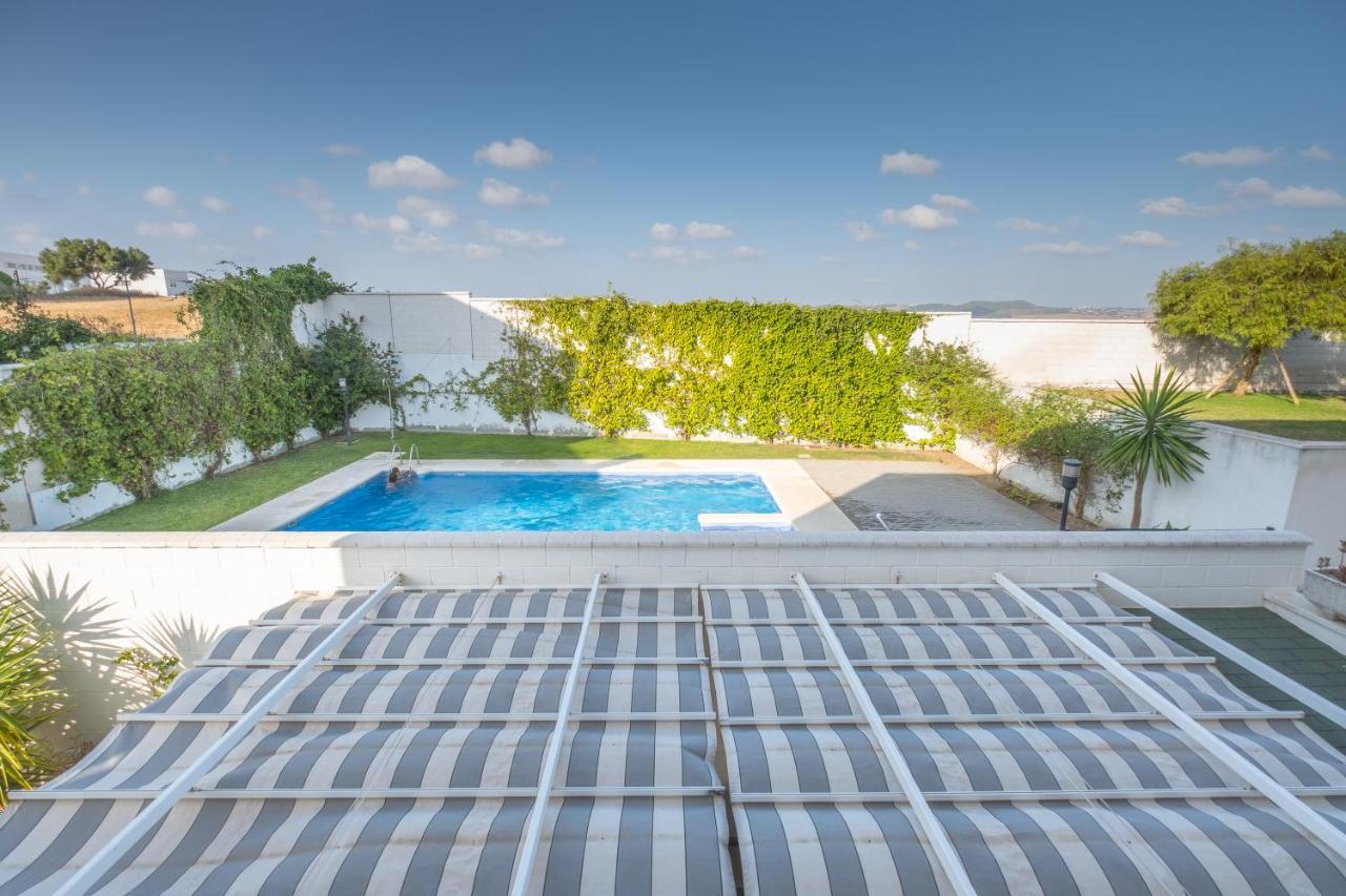 Apartamento Casa Grullo