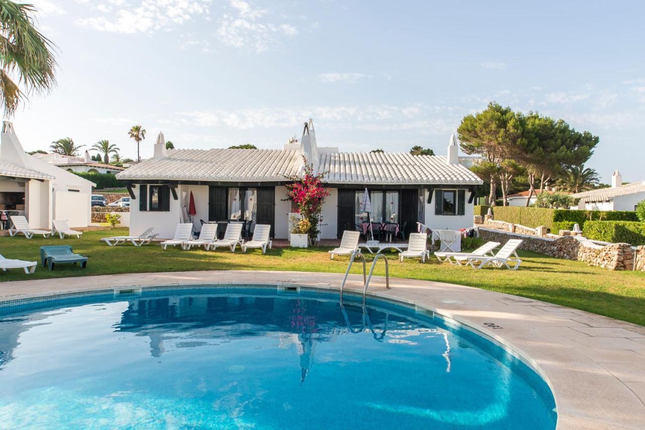 Сasa de vacaciones Casa 1 S En Complejo